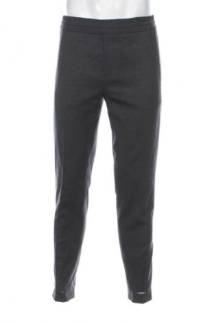 Pantaloni de bărbați Acne Studios, Mărime M, Culoare Gri, Preț 544,99 Lei
