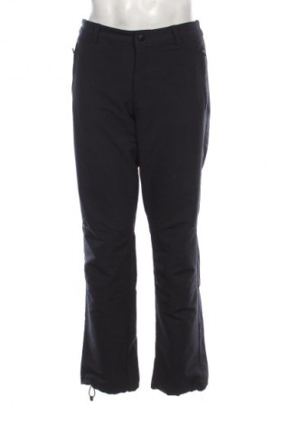 Herrenhose Active Touch, Größe M, Farbe Blau, Preis € 6,99