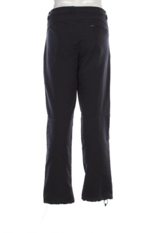 Herrenhose Active Touch, Größe M, Farbe Blau, Preis € 6,99