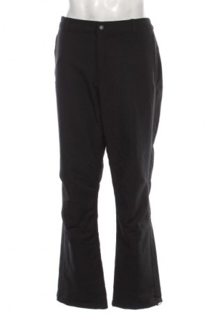 Herrenhose Active Touch, Größe XL, Farbe Schwarz, Preis € 7,99