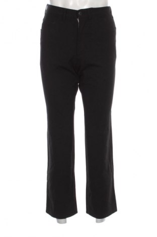 Pantaloni de bărbați Alberto, Mărime S, Culoare Negru, Preț 267,99 Lei