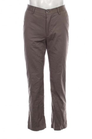 Pantaloni de bărbați Amazon Essentials, Mărime S, Culoare Maro, Preț 25,99 Lei