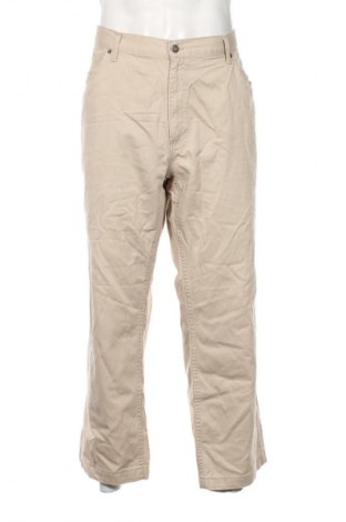 Herrenhose Americanino, Größe XXL, Farbe Beige, Preis 52,38 €