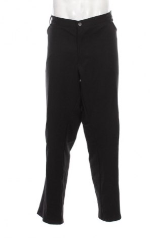 Pantaloni de bărbați Angelo Litrico, Mărime 3XL, Culoare Negru, Preț 127,99 Lei