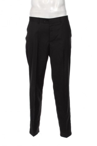 Pantaloni de bărbați Angelo Litrico, Mărime L, Culoare Negru, Preț 35,99 Lei