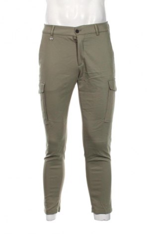 Herrenhose Antony Morato, Größe S, Farbe Grün, Preis € 15,70