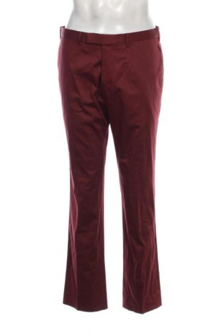 Herrenhose Baldessarini, Größe L, Farbe Rot, Preis € 47,99