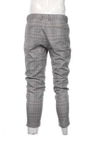 Herrenhose Bershka, Größe S, Farbe Grau, Preis € 4,99