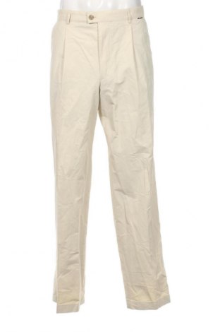 Herrenhose Brax, Größe XL, Farbe Beige, Preis 15,99 €