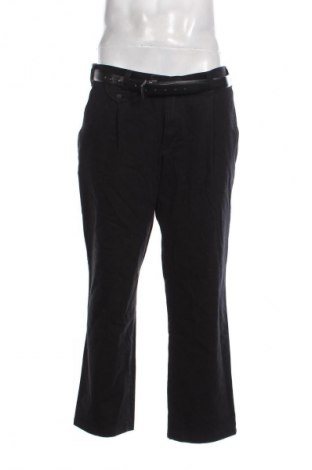 Herrenhose Brax, Größe L, Farbe Schwarz, Preis € 24,99