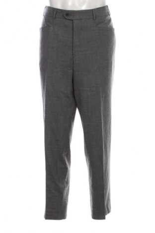 Herrenhose Brax, Größe L, Farbe Grau, Preis 22,99 €