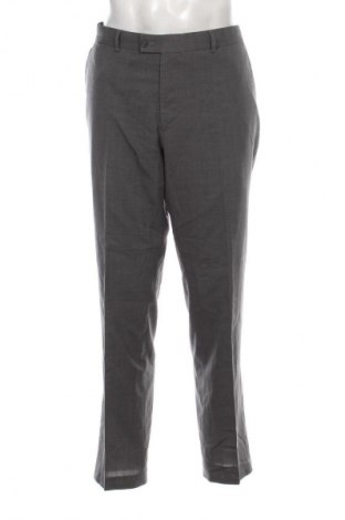 Herrenhose Brax, Größe XL, Farbe Grau, Preis 11,99 €