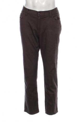 Pantaloni de bărbați Brax, Mărime L, Culoare Multicolor, Preț 146,99 Lei