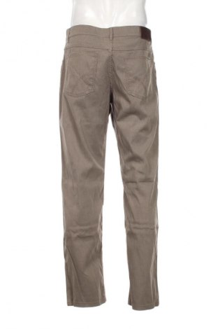 Herrenhose Brax, Größe M, Farbe Grau, Preis 19,61 €