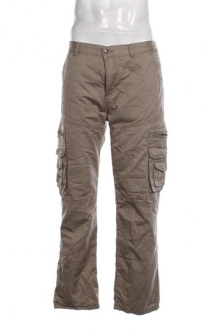 Herrenhose COURSE, Größe L, Farbe Grün, Preis € 27,99