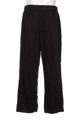 Pantaloni de bărbați Calvin Klein, Mărime L, Culoare Negru, Preț 228,99 Lei