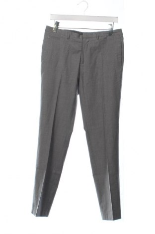 Herrenhose Calvin Klein, Größe S, Farbe Grau, Preis € 18,99