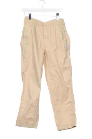 Herrenhose Calvin Klein Jeans, Größe S, Farbe Beige, Preis 40,99 €