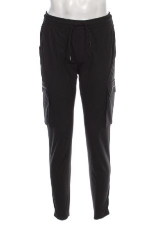 Pánské kalhoty  Calvin Klein Jeans, Velikost XS, Barva Černá, Cena  1 499,00 Kč