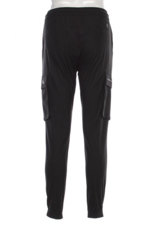 Pánské kalhoty  Calvin Klein Jeans, Velikost XS, Barva Černá, Cena  1 499,00 Kč