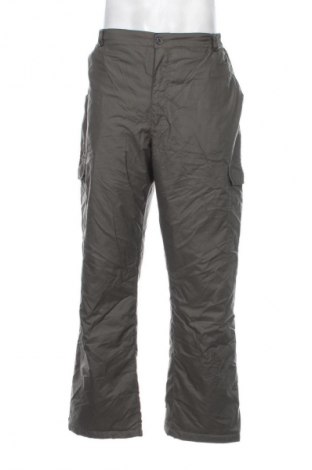 Pantaloni de bărbați Camargue, Mărime XL, Culoare Verde, Preț 35,99 Lei