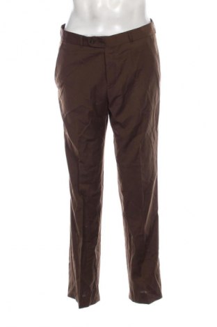 Herrenhose Carl Gross, Größe L, Farbe Braun, Preis € 12,99