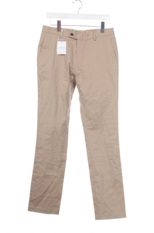 Herrenhose Charles Tyrwhitt, Größe M, Farbe Beige, Preis € 109,99