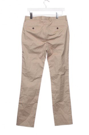 Herrenhose Charles Tyrwhitt, Größe M, Farbe Beige, Preis 24,99 €