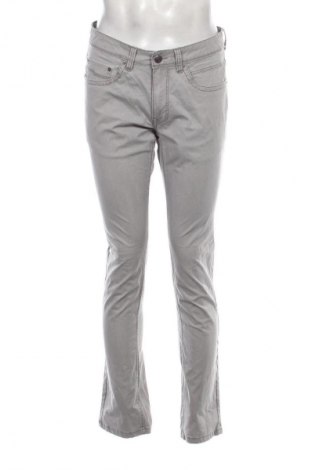 Herrenhose Charles Vogele, Größe M, Farbe Grau, Preis € 5,99