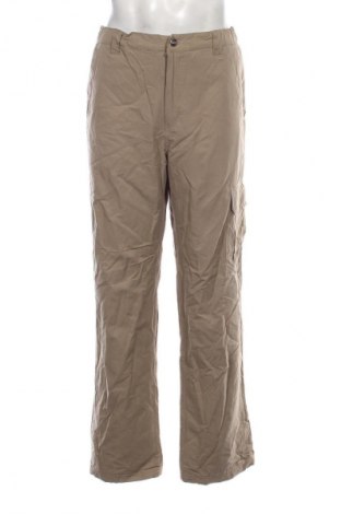 Herrenhose Crane, Größe L, Farbe Beige, Preis € 8,99