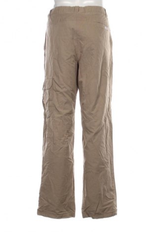 Herrenhose Crane, Größe L, Farbe Beige, Preis € 8,99