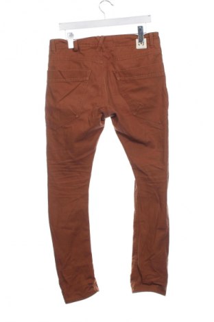 Herrenhose Cropp, Größe S, Farbe Braun, Preis € 8,99