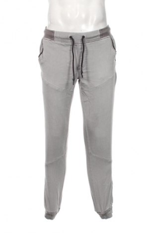 Herrenhose Denim 1982, Größe S, Farbe Grau, Preis 6,99 €