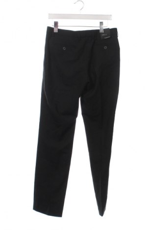 Herrenhose Dressmann, Größe M, Farbe Schwarz, Preis € 12,99