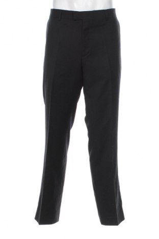 Herrenhose Dressmann, Größe XL, Farbe Schwarz, Preis 33,99 €