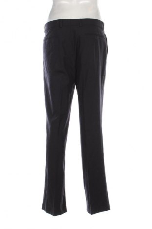 Herrenhose Dressmann, Größe L, Farbe Blau, Preis € 10,99