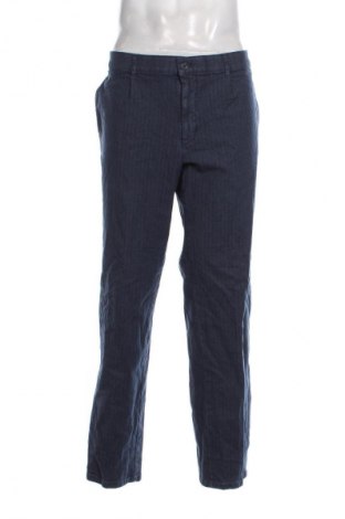 Herrenhose Francesco Botti, Größe XXL, Farbe Blau, Preis 42,99 €