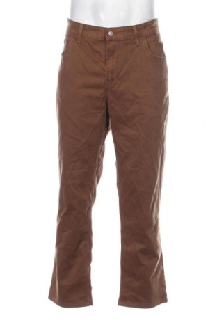 Herrenhose Franco Bettoni, Größe XL, Farbe Braun, Preis € 27,99