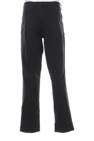 Pantaloni de bărbați Golfino, Mărime XL, Culoare Negru, Preț 170,99 Lei