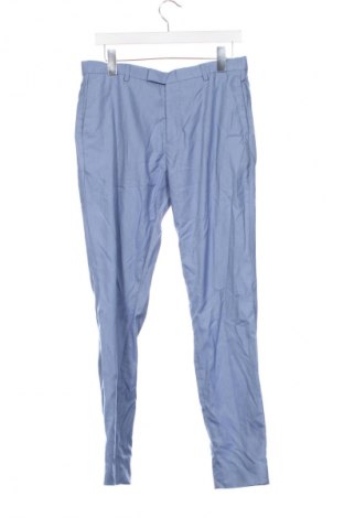 Herrenhose H&M, Größe L, Farbe Blau, Preis € 19,95