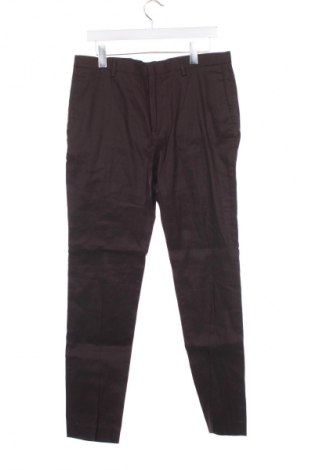 Herrenhose H&M, Größe L, Farbe Braun, Preis € 19,95