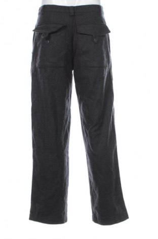 Herrenhose H&M Divided, Größe M, Farbe Grau, Preis € 8,99