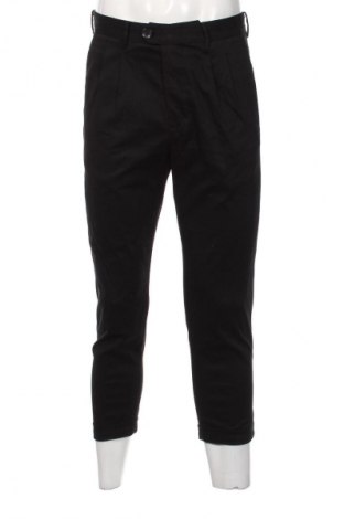 Herrenhose Herrlicher, Größe M, Farbe Schwarz, Preis € 43,99