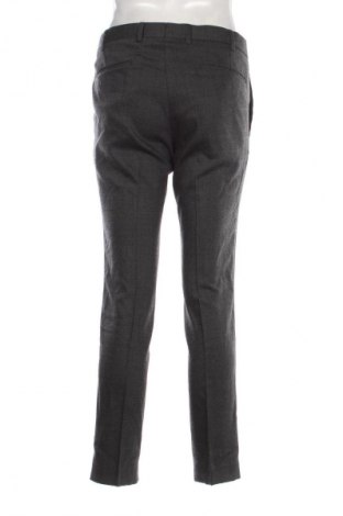 Herrenhose Hiltl, Größe M, Farbe Grau, Preis € 15,99