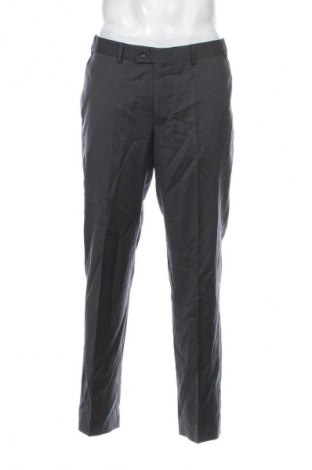 Herrenhose Hiltl, Größe L, Farbe Grau, Preis 56,99 €