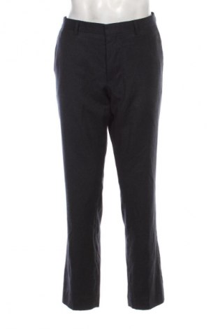 Herrenhose Hugo Boss, Größe L, Farbe Blau, Preis € 71,99