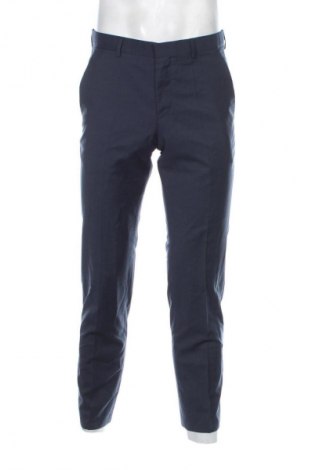 Pantaloni de bărbați Hugo Boss, Mărime M, Culoare Albastru, Preț 514,99 Lei