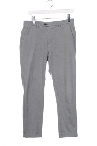 Pantaloni de bărbați Jack & Jones, Mărime S, Culoare Gri, Preț 133,99 Lei