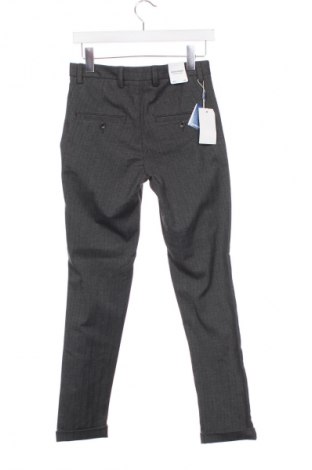 Herrenhose Jack & Jones, Größe S, Farbe Grau, Preis 35,99 €