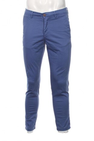 Herrenhose Jack & Jones, Größe S, Farbe Blau, Preis 21,05 €